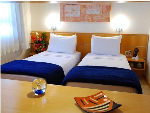 Aparthotel Differential Flat 3*