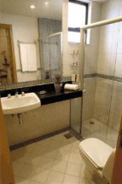 Differential Flat Aparthotel