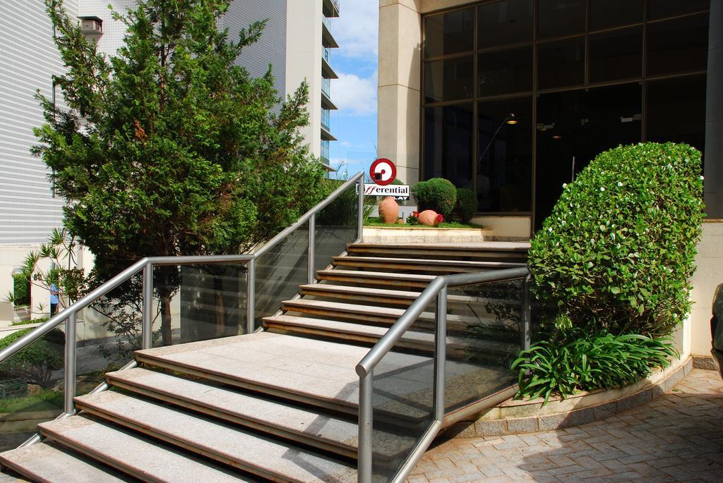 Aparthotel Differential Flat 3*