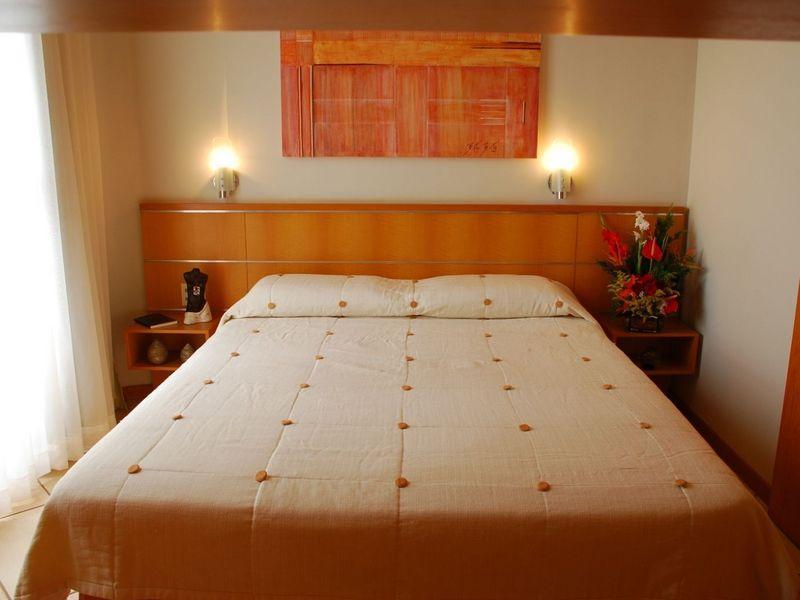 Aparthotel Differential Flat
