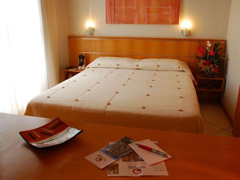 Differential Flat Aparthotel Nova Lima