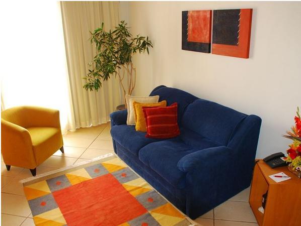 Aparthotel Differential Flat Nova Lima